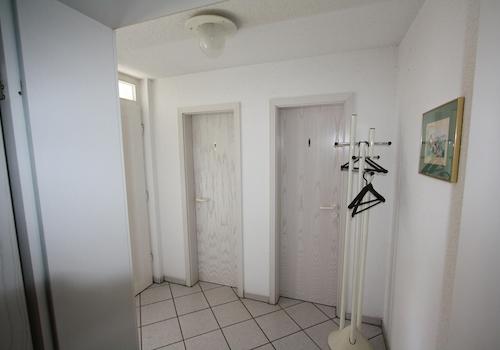 Büro Toiletten