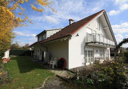 Garten Panorama