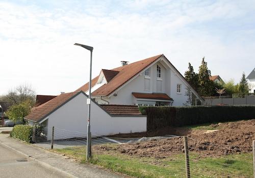Haus