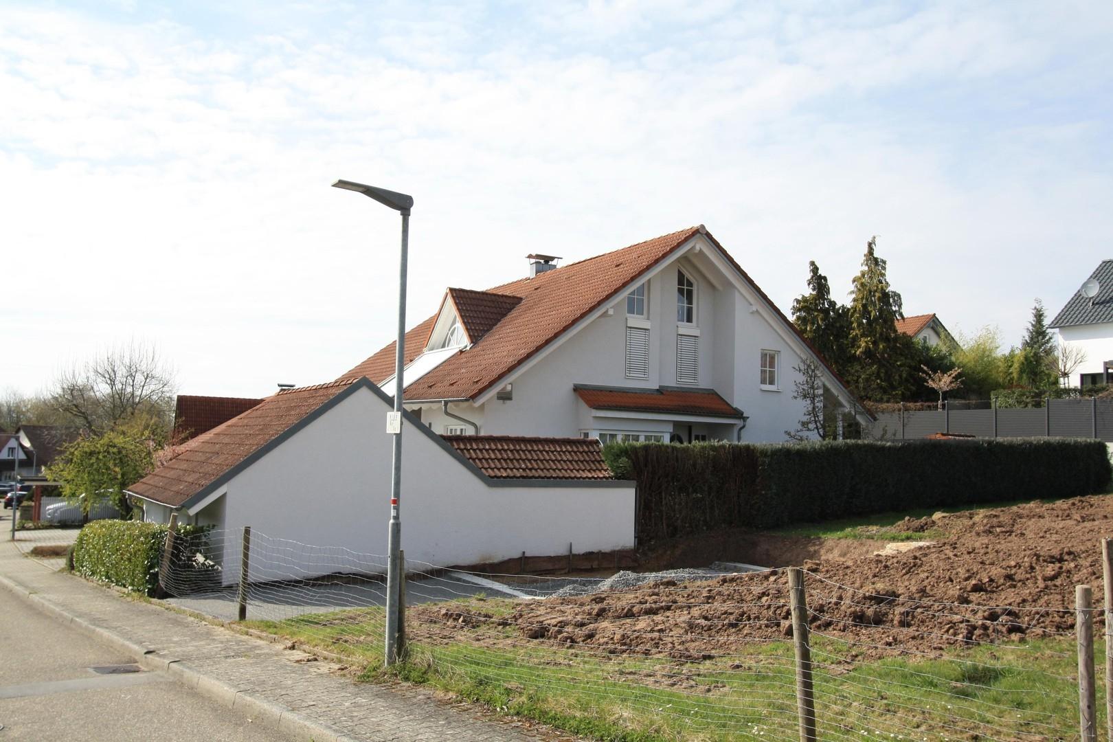 Haus