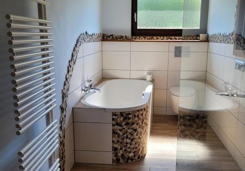 EG: Badezimmer