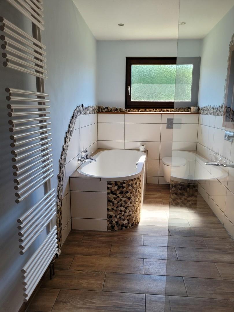 EG: Badezimmer