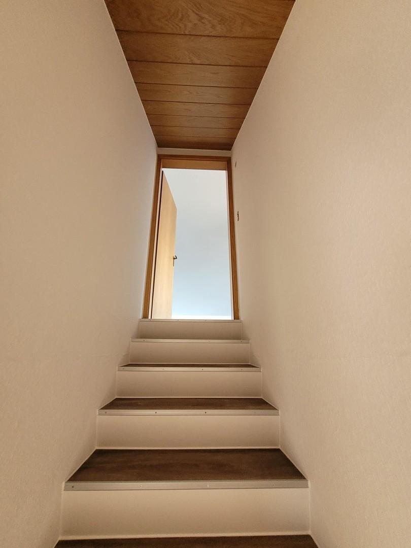 Treppenhaus
