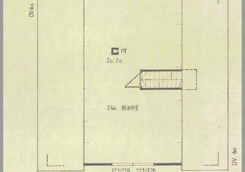 Grundriss-Dachgeschoss