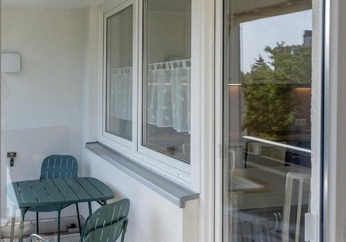 Loggia