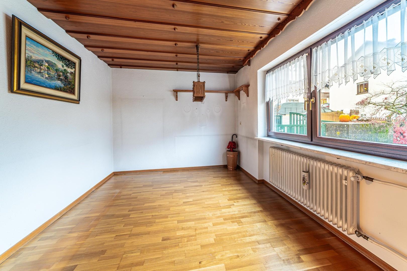 EG Esszimmer