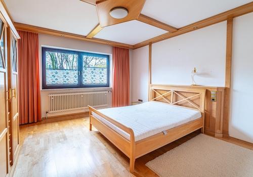EG Schlafzimmer