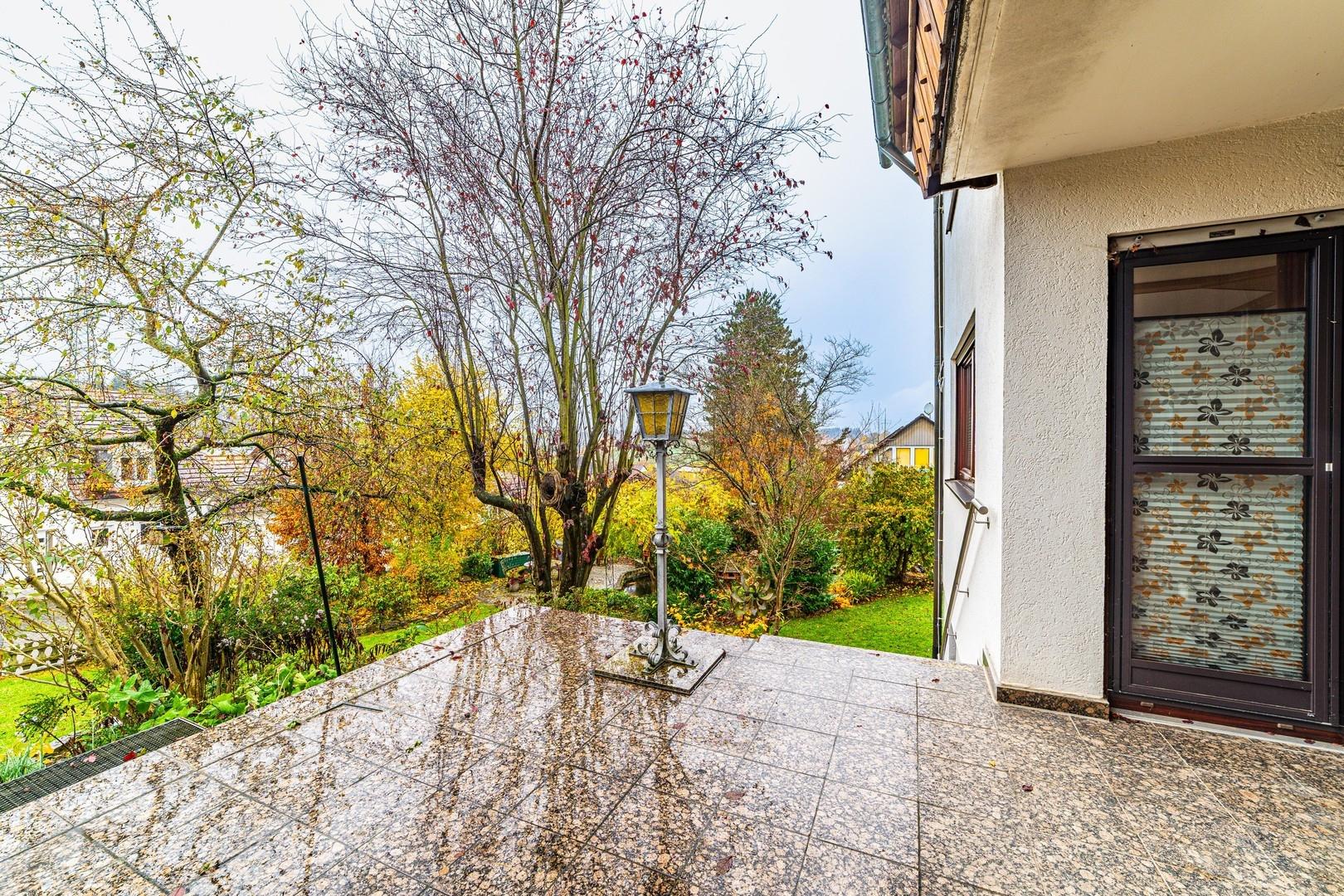 EG Terrasse