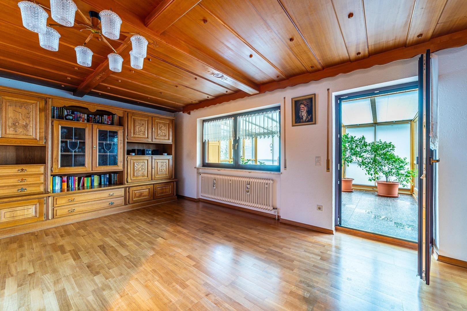 EG Wohnzimmer