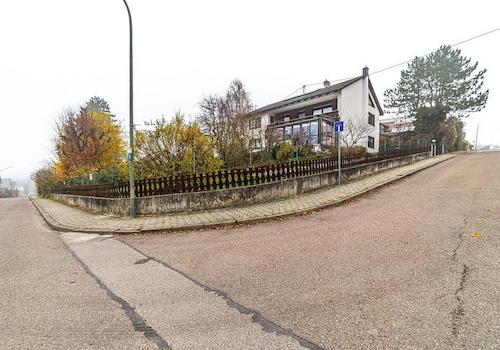 Eckansicht