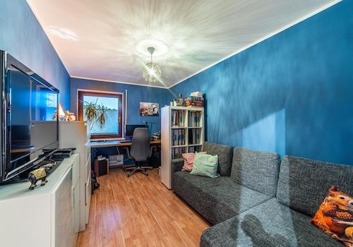 OG Kinderzimmer/Büro