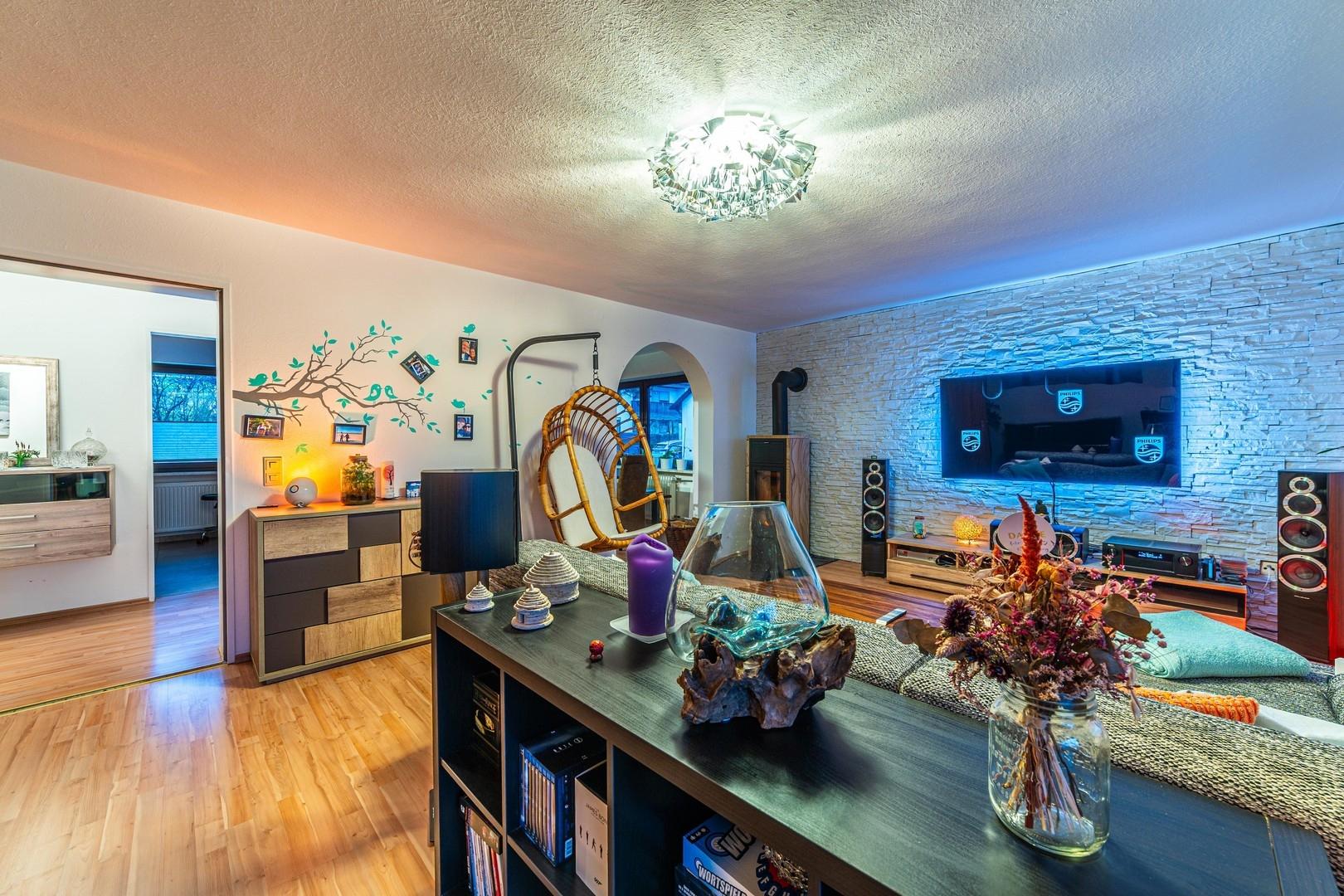 OG Wohnzimmer