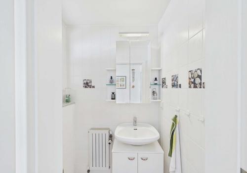 Gäste-WC