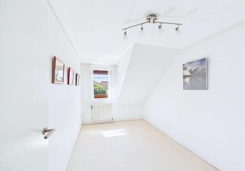 linkes Zimmer