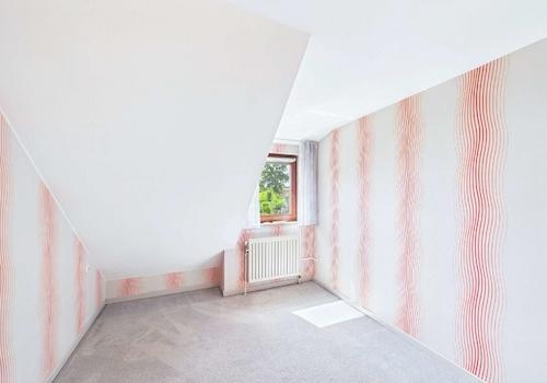 rechtes Zimmer