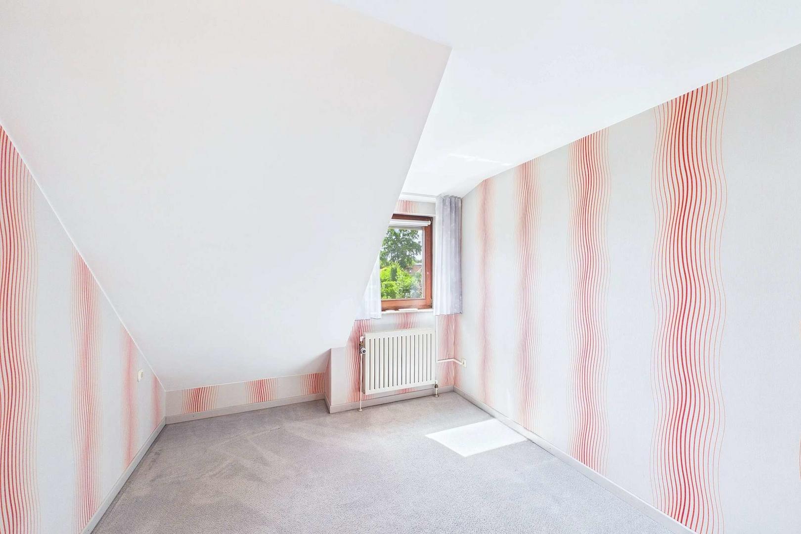 rechtes Zimmer