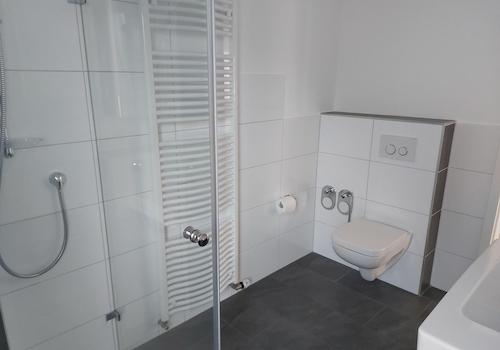 Duschbad 1. OG