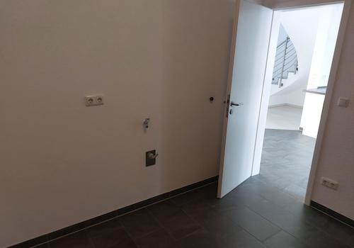 Hauswirtschaftsraum