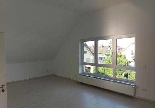 Schlafzimmer 1 DG