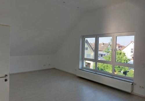 Schlafzimmer 1 DG