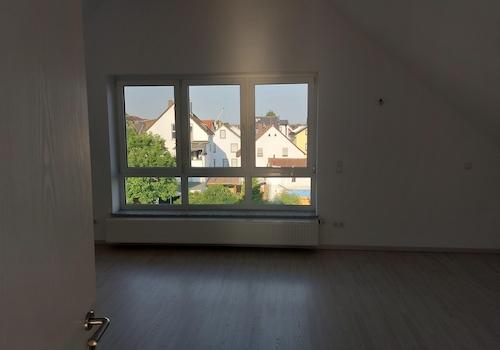 Schlafzimmer 1 DG