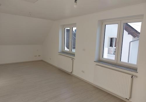 Schlafzimmer 2 DG