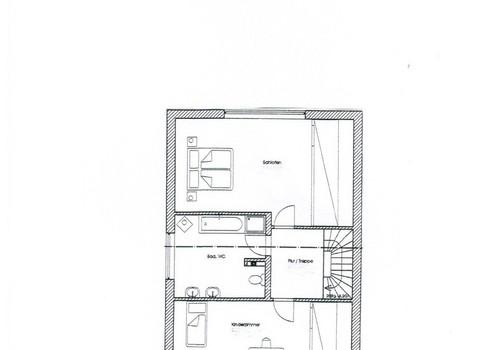 Grundriss DG