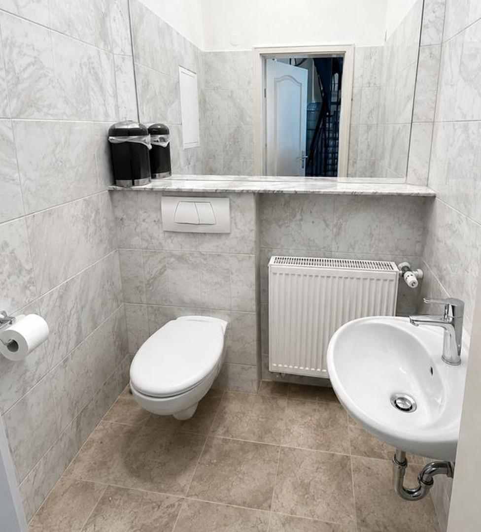 Gäste WC