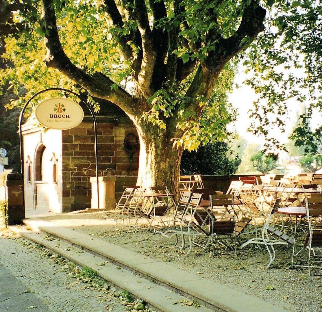 Staden Erleben