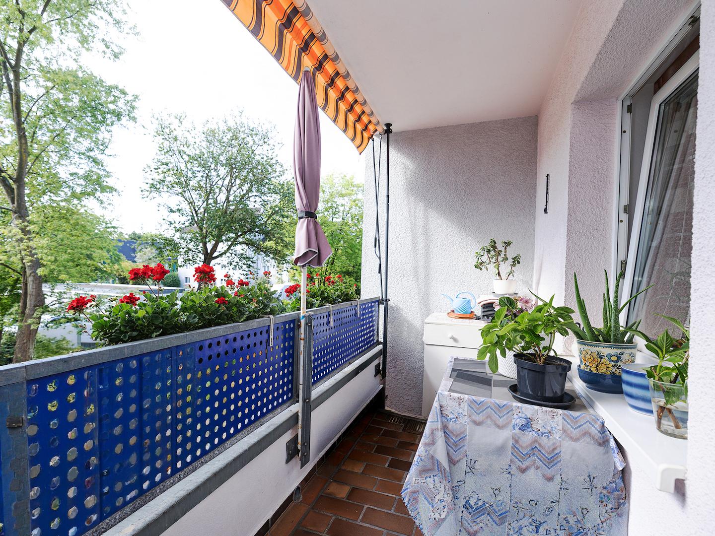 Loggia