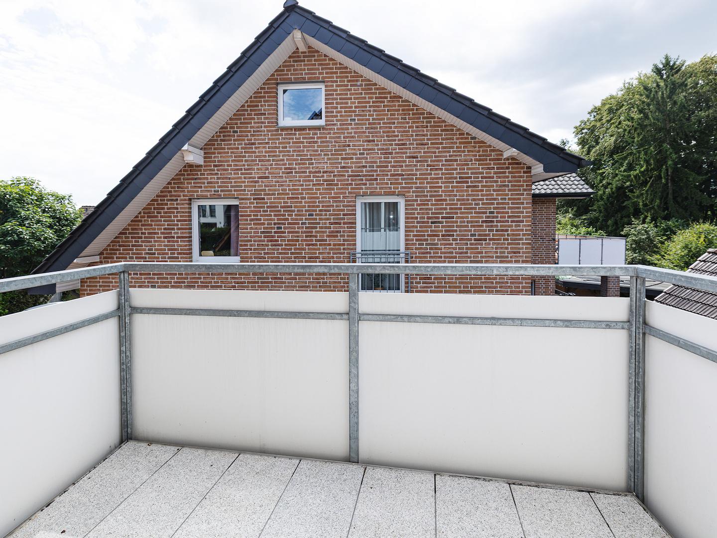 Balkon II (DG)