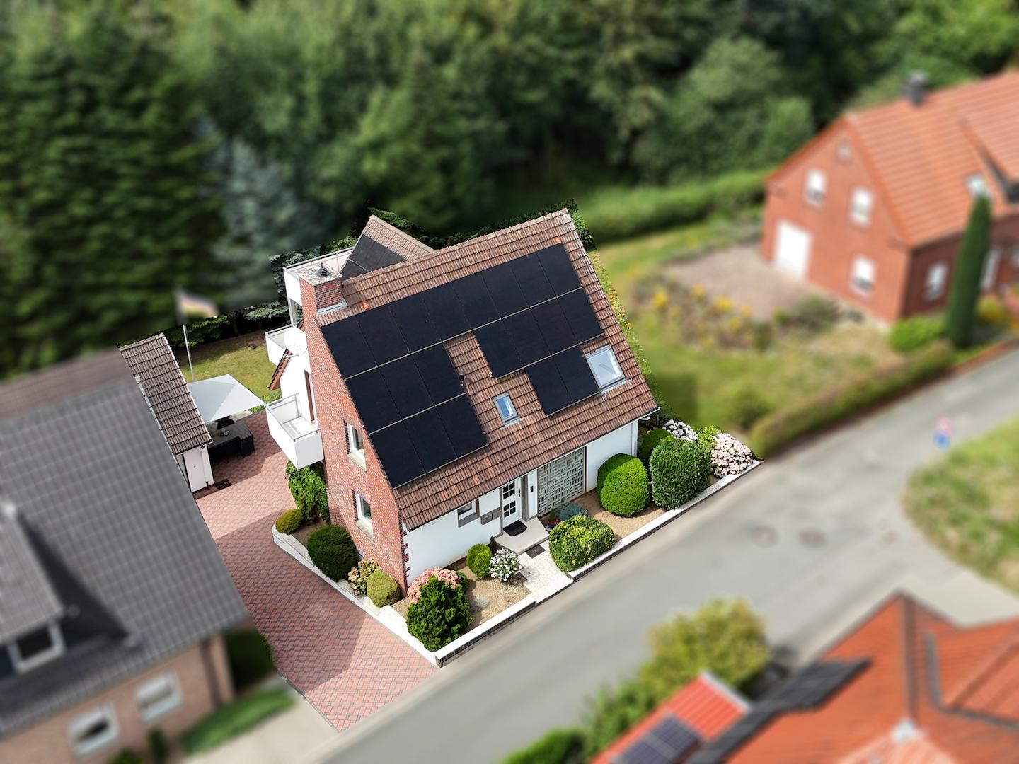 Luftaufnahme