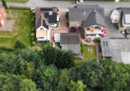 Luftaufnahme