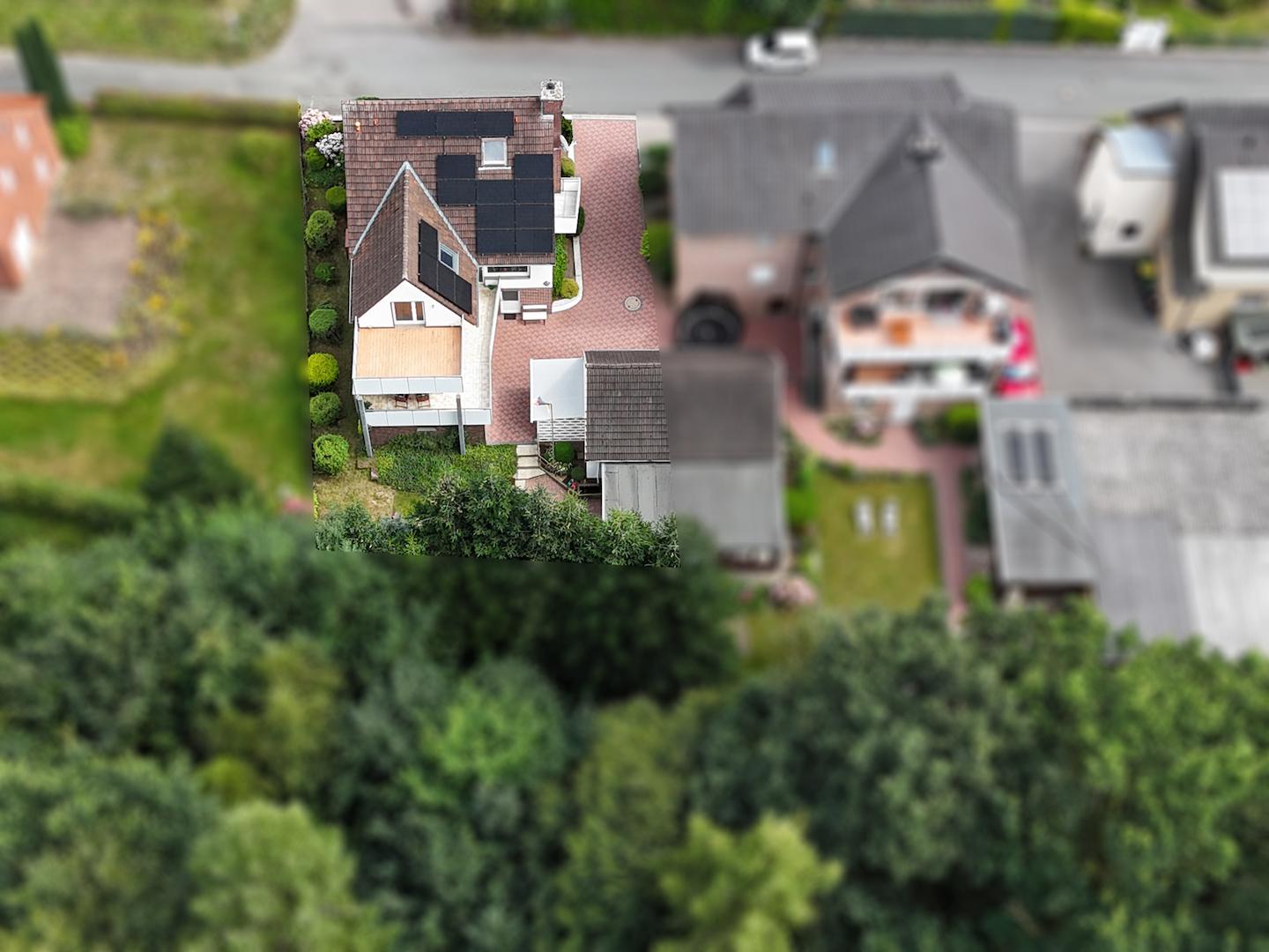 Luftaufnahme