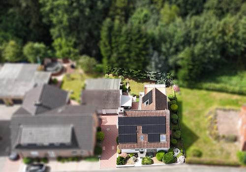 Luftaufnahme
