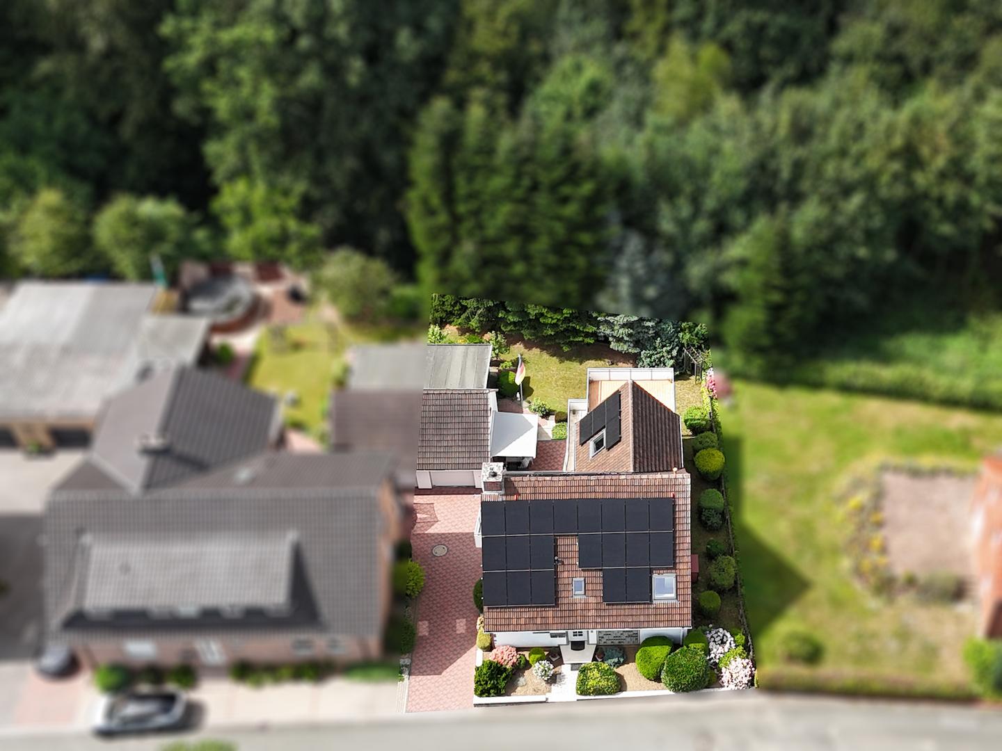 Luftaufnahme