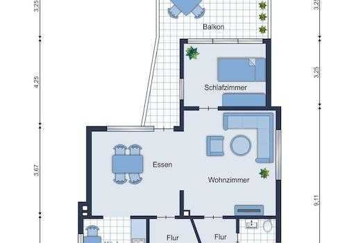 Erdgeschoss