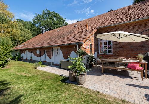 Ansicht Terrasse - KI bearbeitet