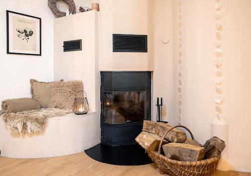 Kamin
