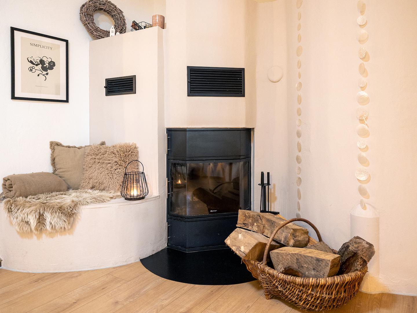 Kamin