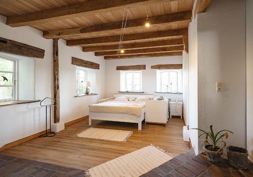 Elternschlafzimmer