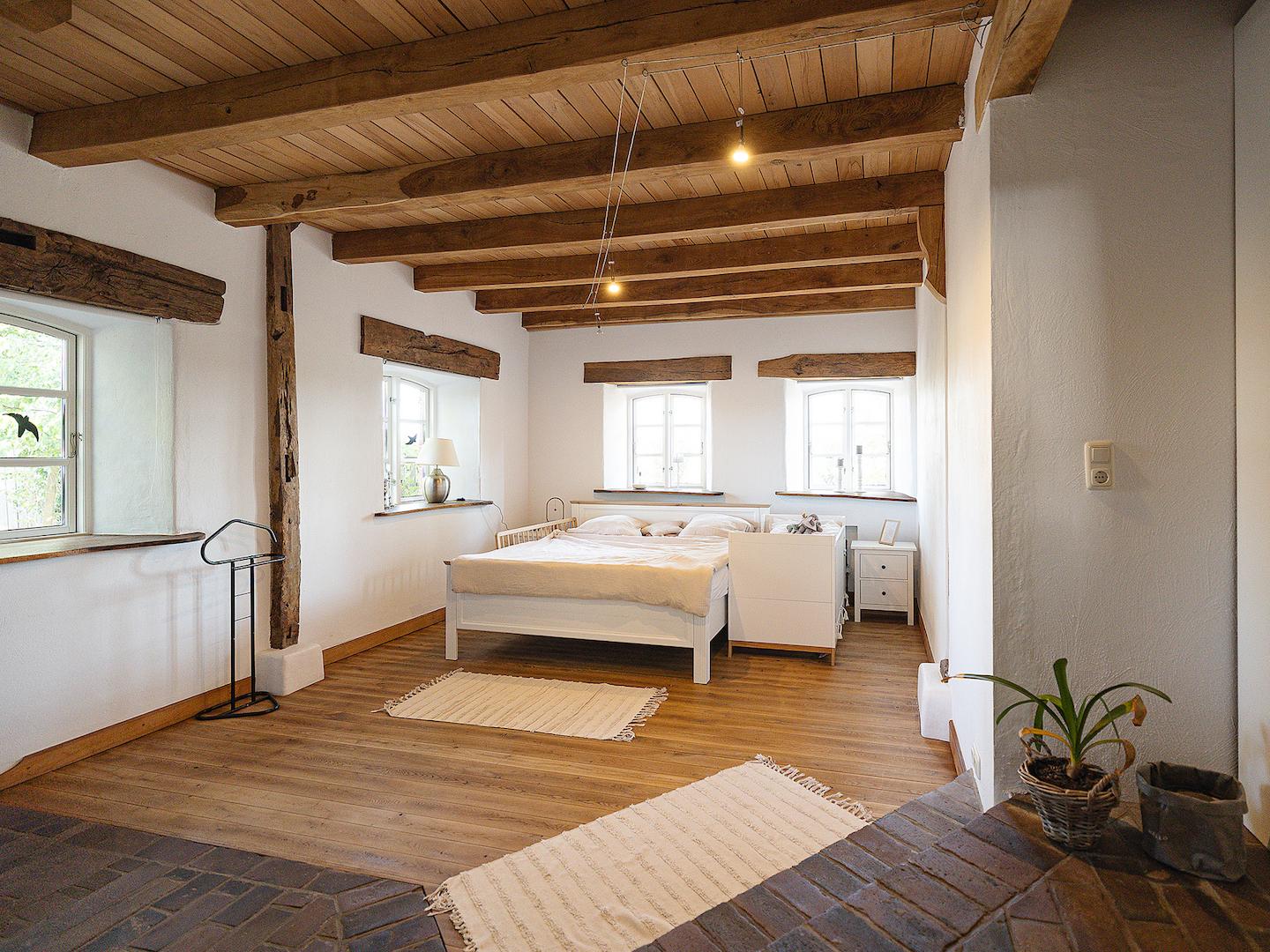 Elternschlafzimmer
