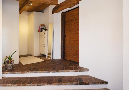 Elternschlafzimmer