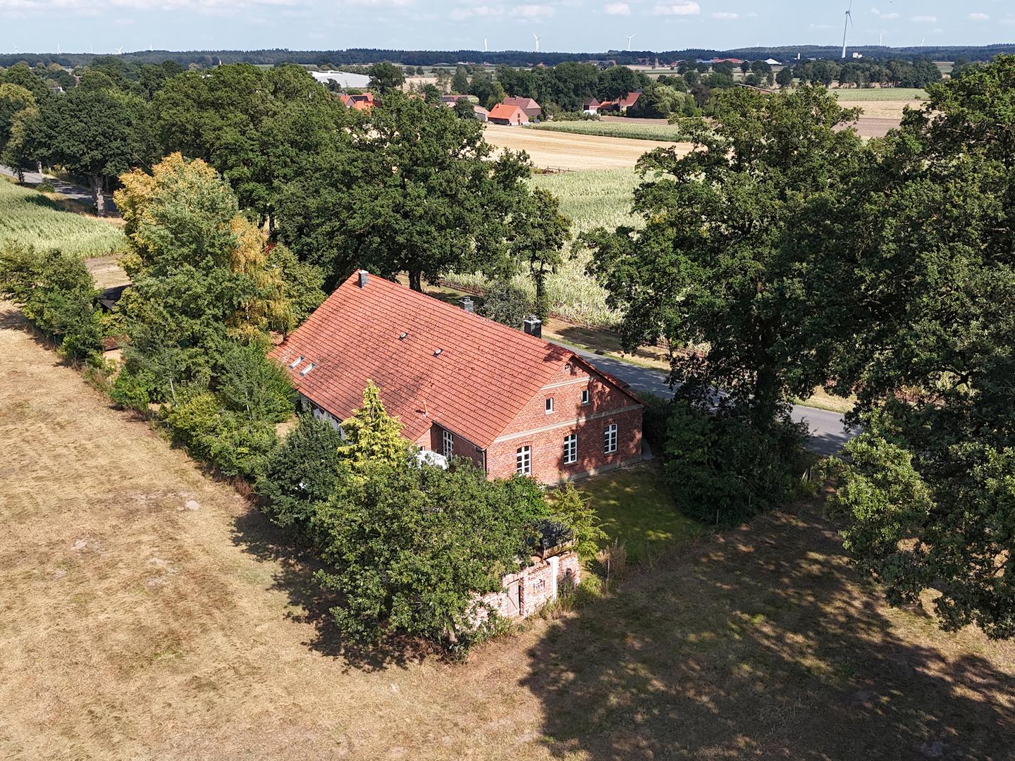 Luftaufnahme