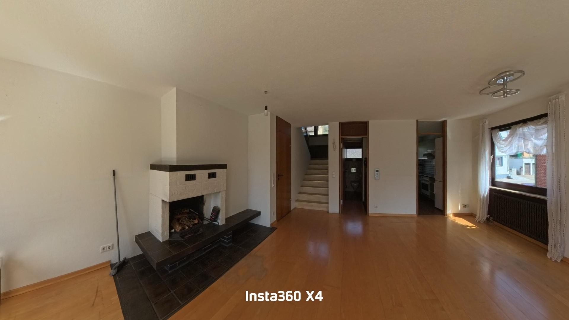 EG Wohnzimmer (offener Kamin)