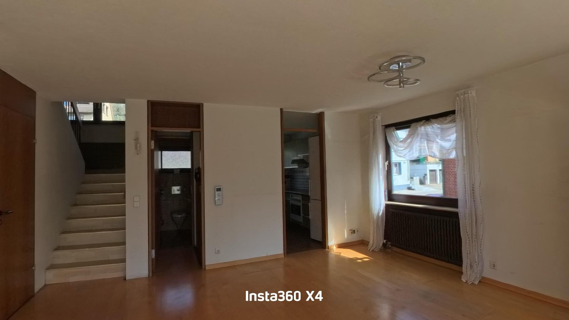 EG Wohnzimmer