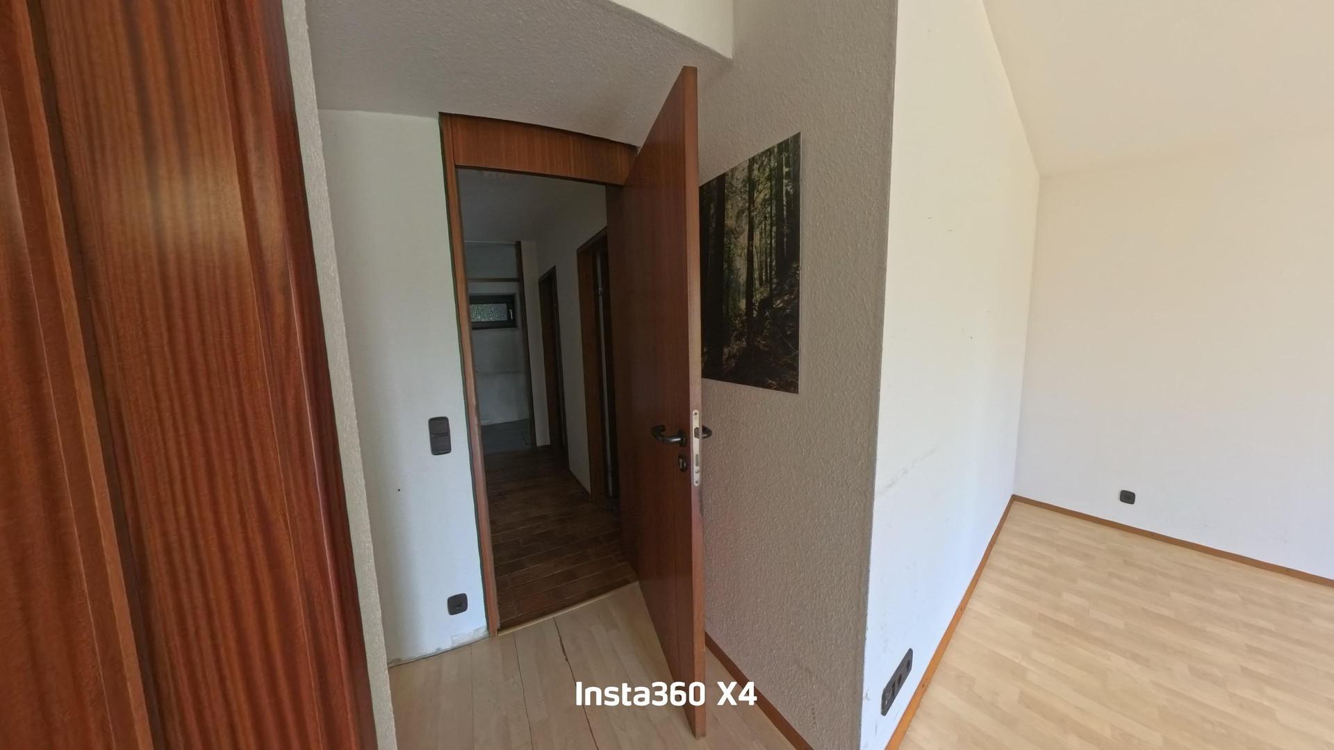 UG Einliegerwohnung