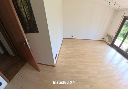 UG Einliegerwohnung