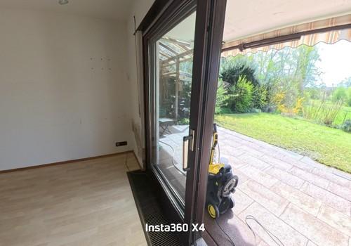 UG Einliegerwohnung + Terrasse