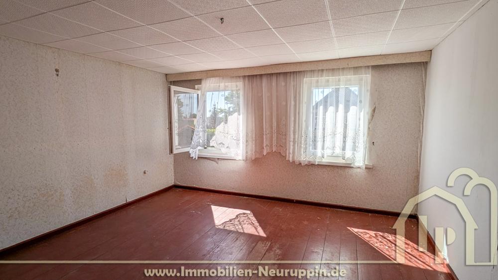 Zimmer Dachgeschoss
